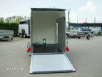 Debon Przyczepa zabudowana aluminiowa poliestrowa kontener furgon cargo Cheval Liberte Debon C 300 - 6