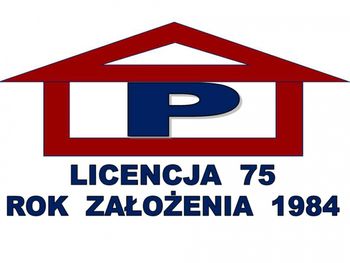 Pernak Nieruchomości Logo
