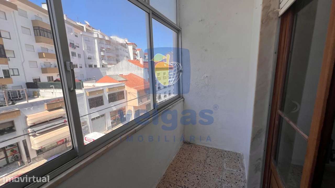APARTAMENTO T2 BOM SUCESSO-26