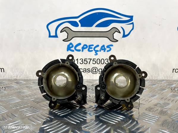 OTICA OTICAS OPTICA OPTICAS FAROL FAROIS NEVOEIRO ORIGINAL 0305060001 69250499 6925049 0305060002 69250509 69250509 MINI COOPER ONE R50 R53 - 3