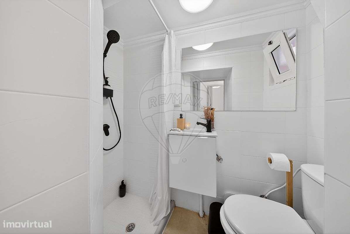 Apartamento T1 para venda-22