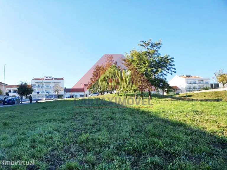 Lote de Terreno  Venda em Cartaxo e Vale da Pinta,Cartaxo - Grande imagem: 4/4