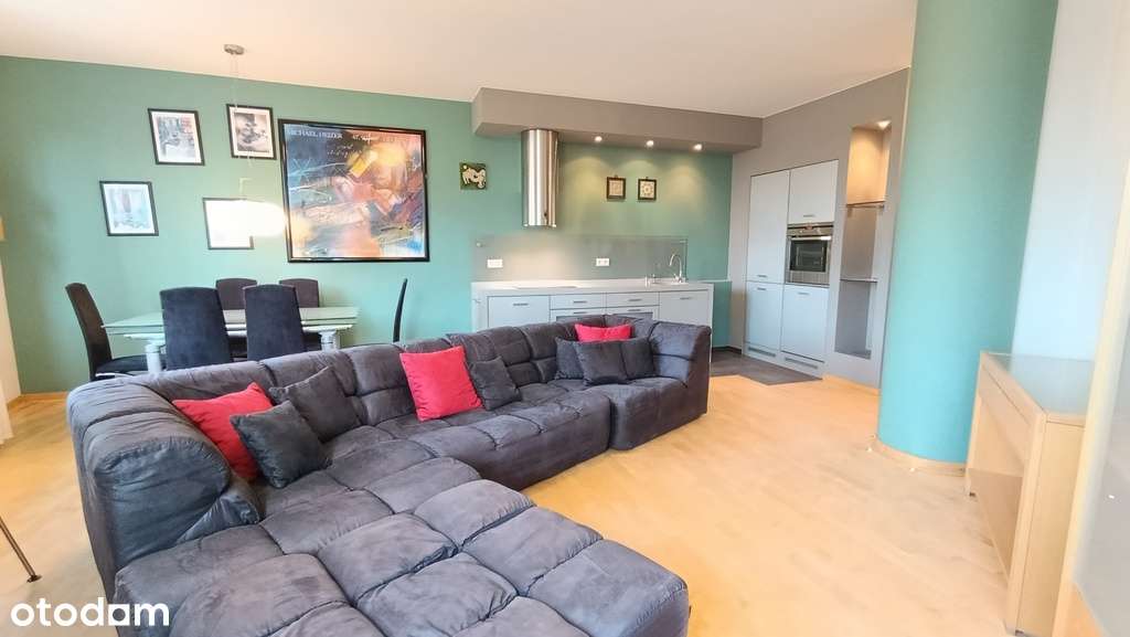 Hanki Czaki 2 pokoje-1