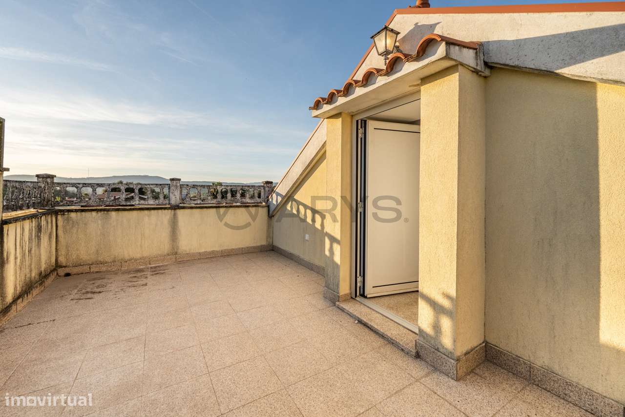 Moradia Isolada T5-45