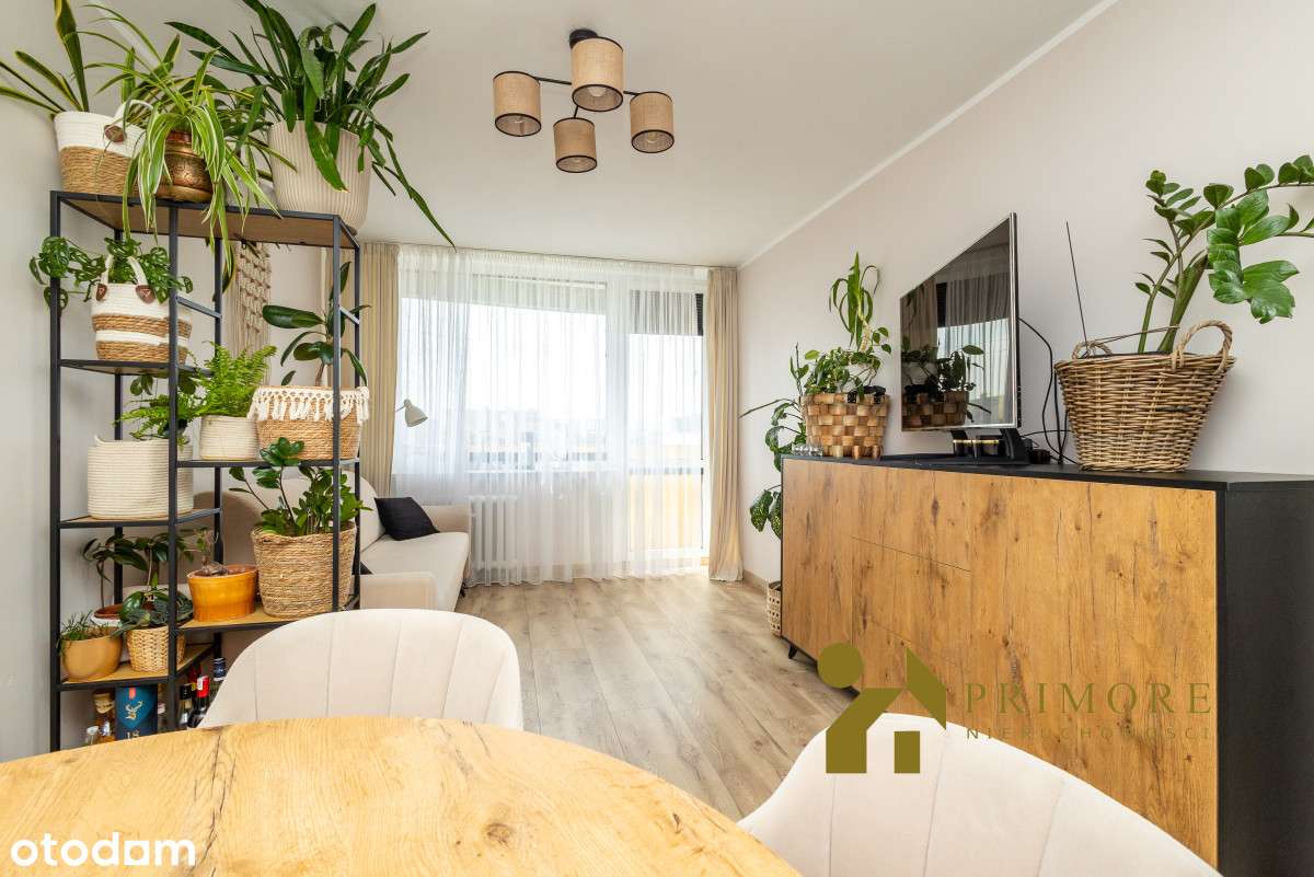 2 Pokoje #Przymorze #Spacerem do plaży - Pełny obrazek: 5/17