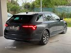 Skoda Octavia 2.0 TDI DSG First Edition - 23