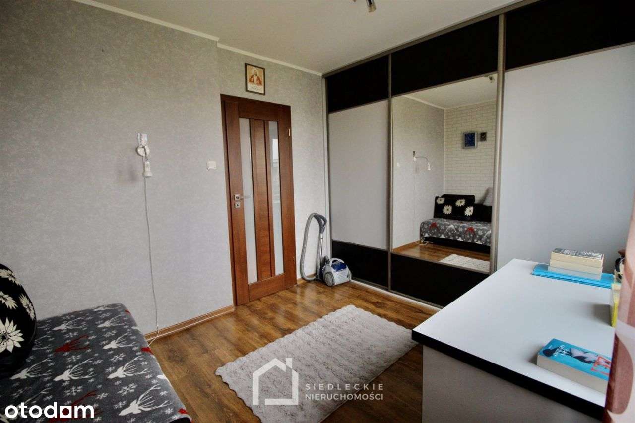 Mieszkanie 2 pokojowe w atrakcyjnej cenie!-7