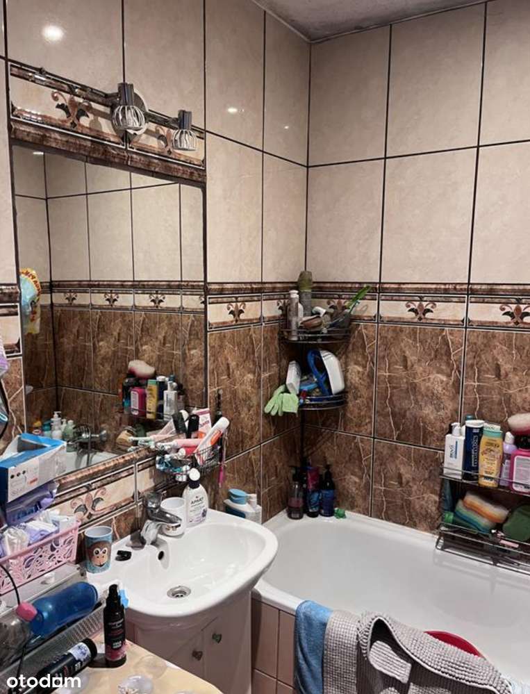 Mieszkanie w Świebodzicach, ul. Piaskowa-6