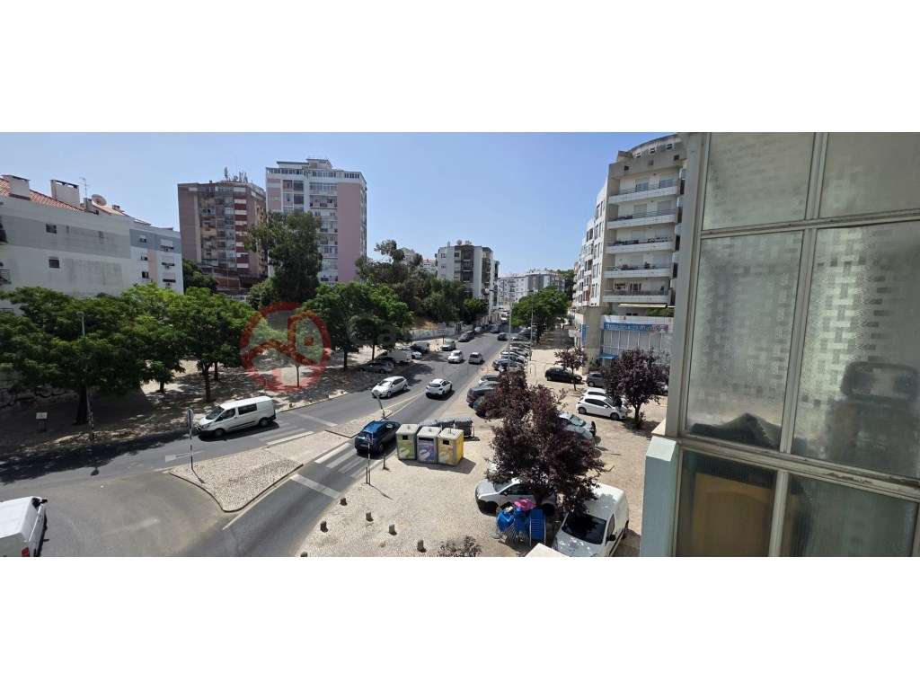 Apartamento T2 em Feijó-3