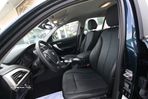 BMW 116 d Line Luxury - 15