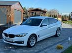 BMW 3GT 320d xDrive Advantage sport - 13