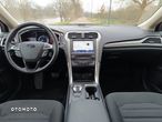 Ford Mondeo 2.0 Hybrid CVT - 16