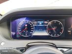 Mercedes-Benz Klasa S 400 d 4-Matic L 9G-TRONIC - 29