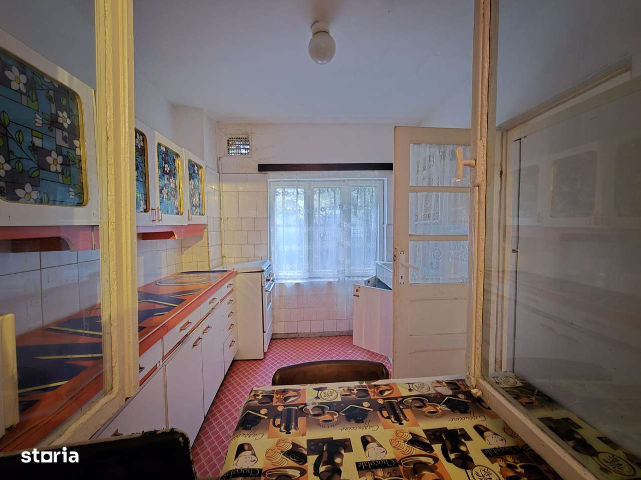 Casa boiereasca, strada Democratiei, pretabila cabinet medical-6