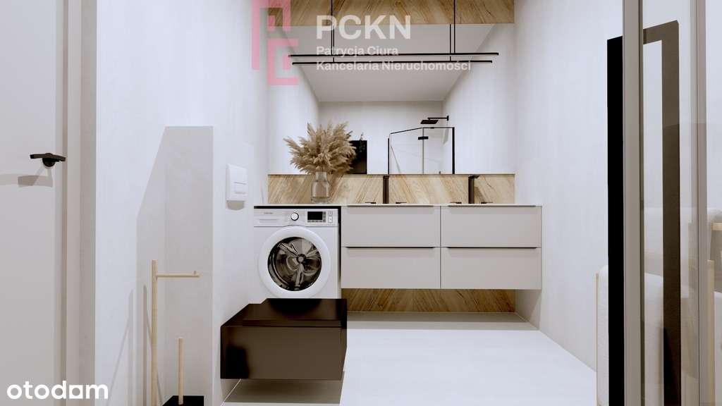 Apartament z pompą ciepła i garażem/Opole Gosławic-7