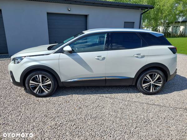 Peugeot 3008 1.2 PureTech Allure S&S - 6