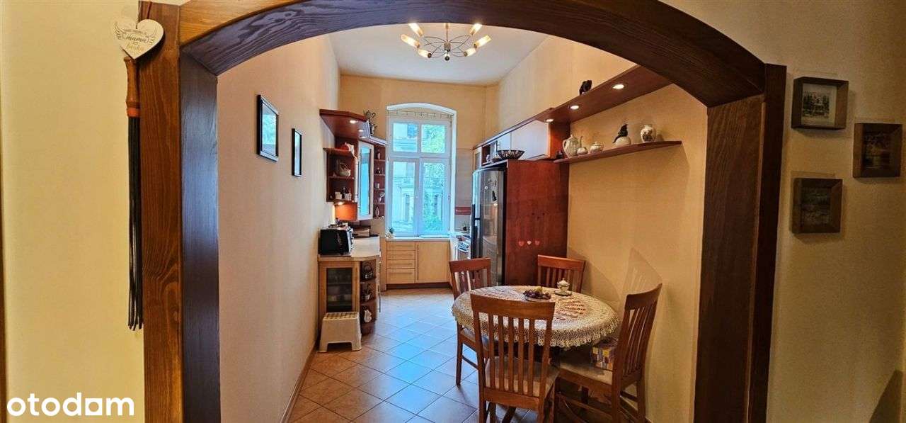 Mieszkanie, 75 m², Gliwice-2