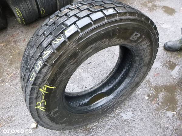 215/75r17.5 Falken BI851 - 2