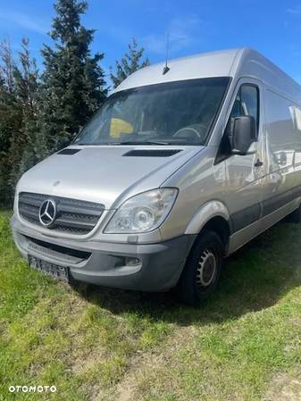 Mercedes-Benz SPRINTER - 1