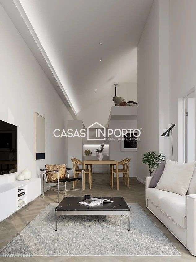 Apartamento de luxo ao Jardim do Morro - Grande imagem: 4/13