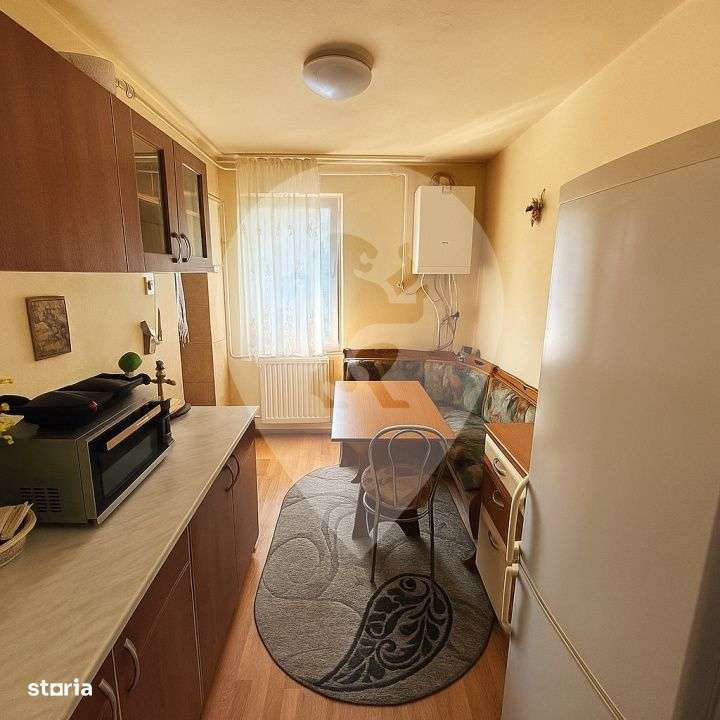 DE VANZARE APARTAMENT 2 CAMERE | REGHIN | BDUL UNIRII - Imagine principală: 5/5