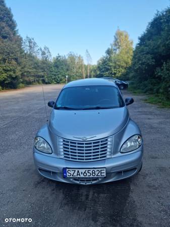 Chrysler PT Cruiser 1.6 Classic - 8