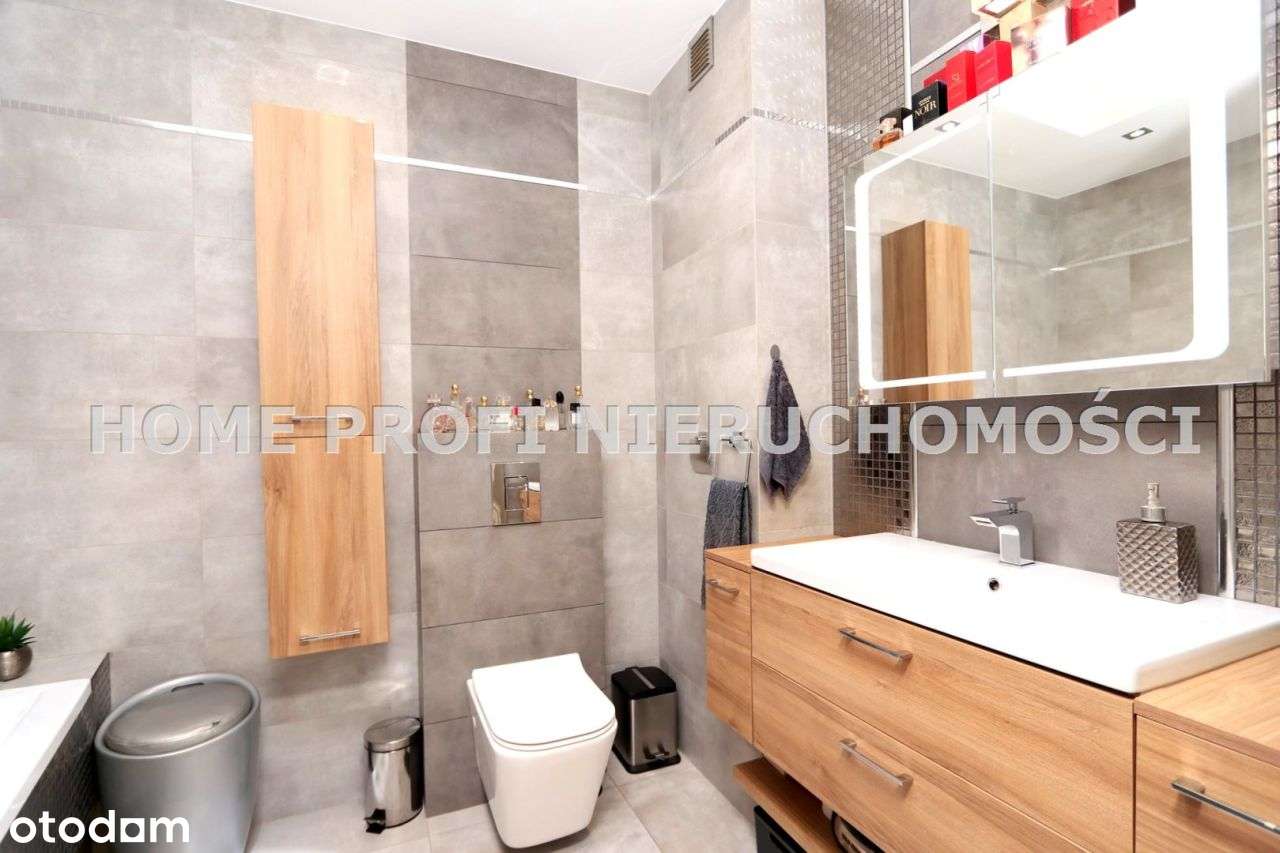 Dom w zabudowie szeregowej – Rzeszów/Słocińska-16