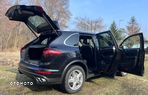 Porsche Cayenne S Diesel Platinum Edition - 21