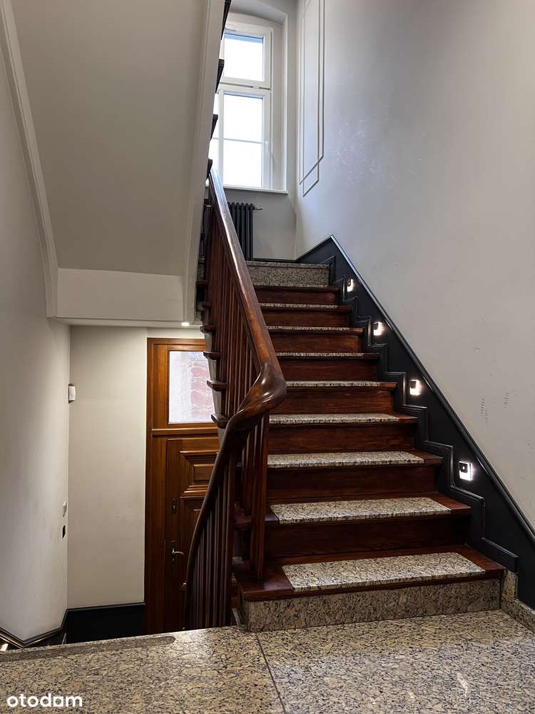 Wyjątkowy duży lokal biurowy Poznań Jeżyce - Pełny obrazek: 3/20