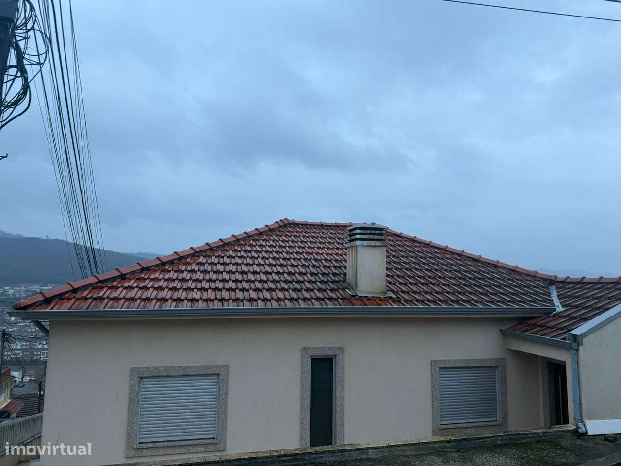 Moradia T2+1 | Garagem | Jardim | Fânzeres | Gondomar-27