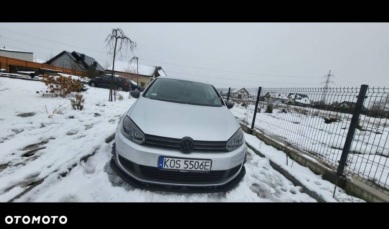 Volkswagen Golf VI 1.6 Highline - 11