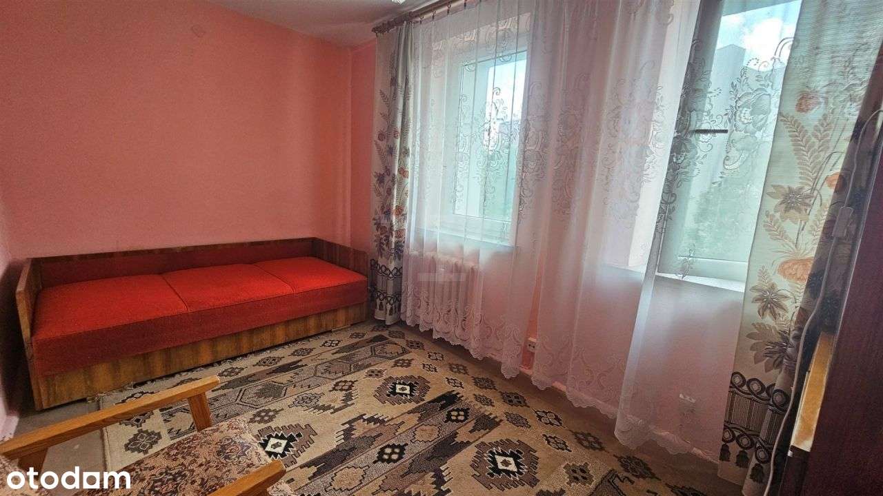 Mieszkanie, 55 m², Lublin-2