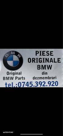 Macara geam broasca usa BMW seria 5 G30 G31 G38 carlig remorcare - 8