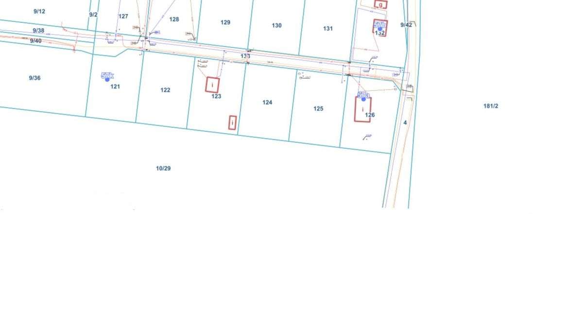 Działka  nad  jeziorem  Sitno - Pełny obrazek: 4/14