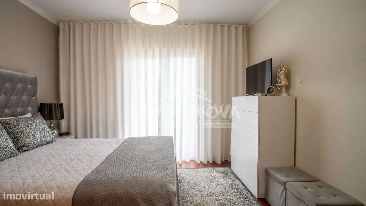 PS - Moradia T4+1 com jardim e possibilidade de piscina Gulpilhares-16