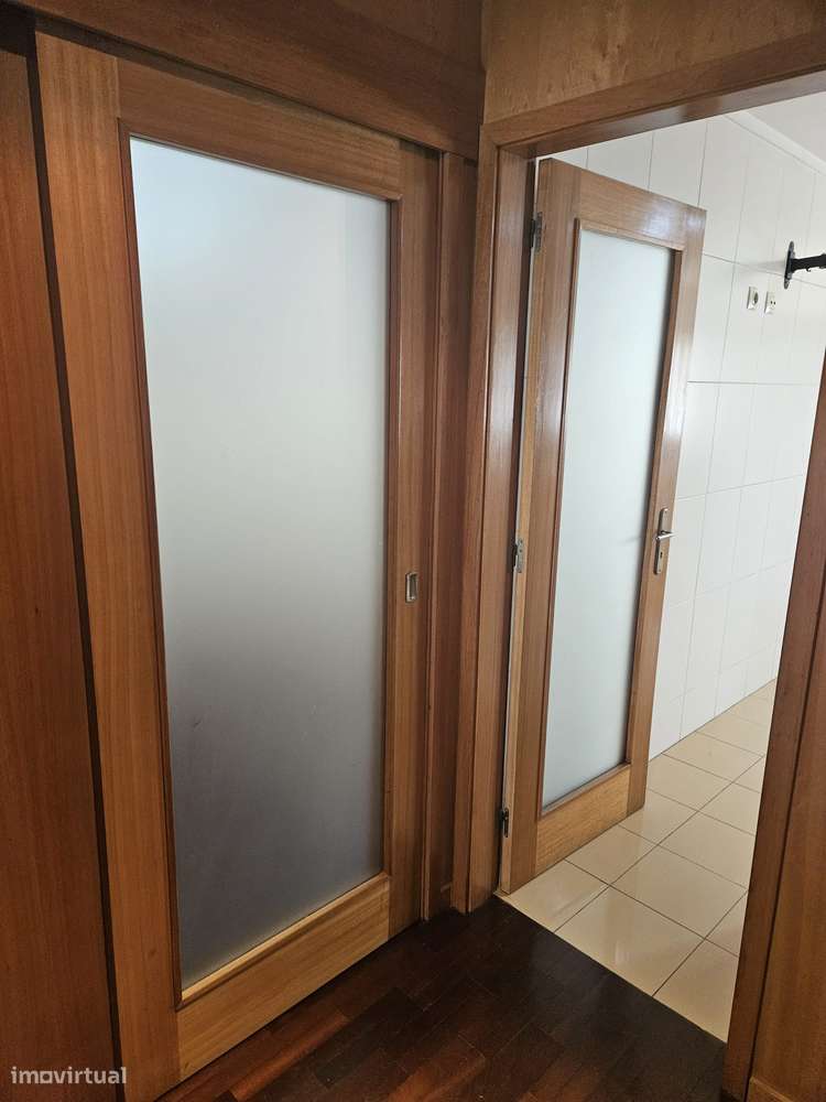 Fabuloso Apartamento T2 em Ermesinde-14