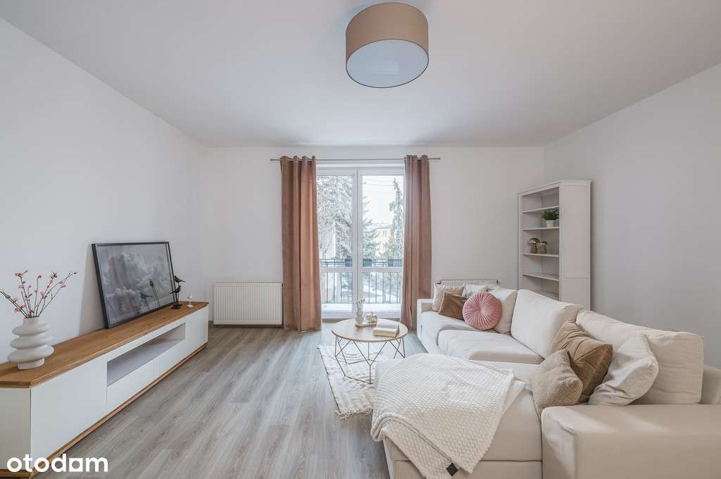 Bezczynszowe M z ogrodem i dodatkowym lokalem