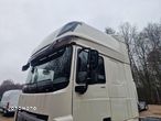 DAF XF 480 FT Low Deck, Mega - 2