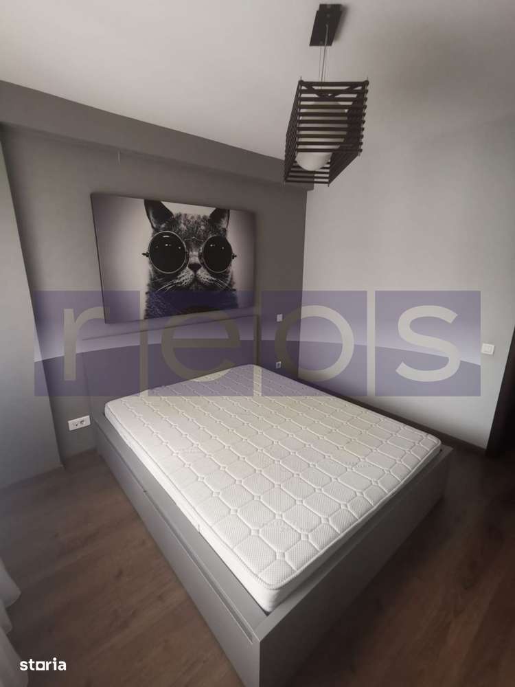 APARTAMENT MODERN 3 CAMAERE | BLOC NOU  | MALL VITAN | - Imagine principală: 3/12