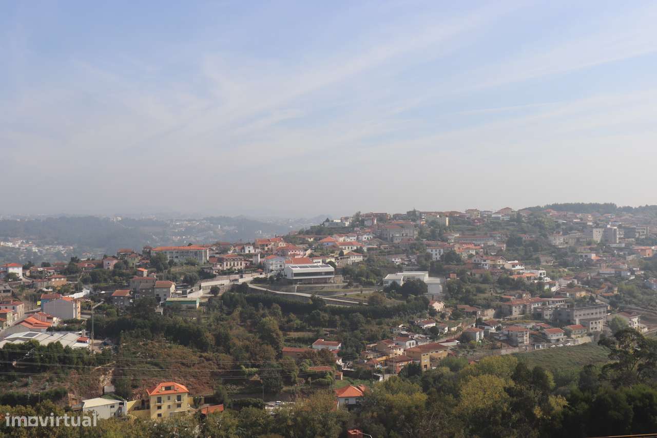 T2+1 luminoso e espaçoso em Oliveira do Douro, Vila Nova de Gaia - Grande imagem: 3/10