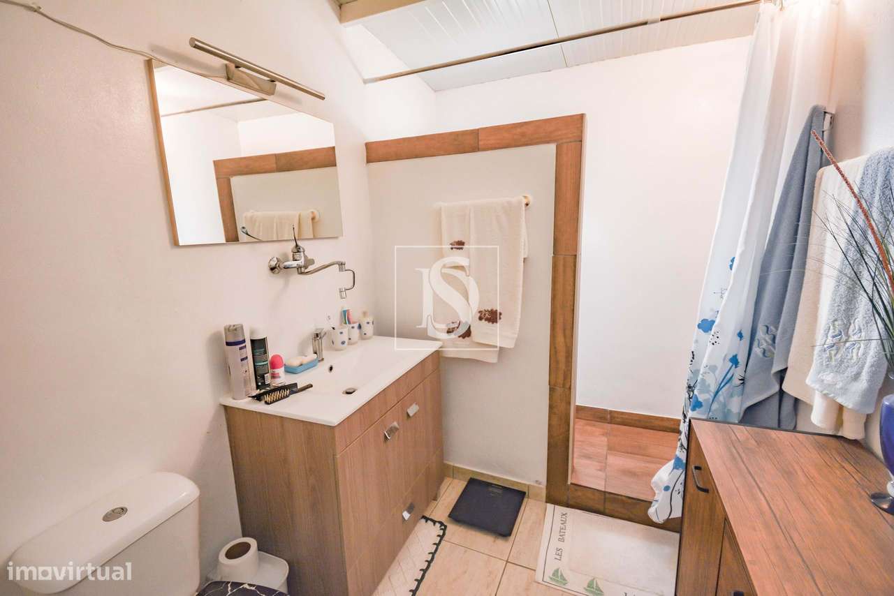 Moradia T2 em Alferrarede – Abrantes-5