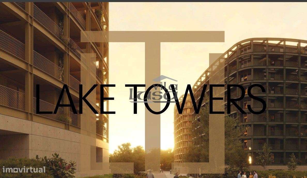 T1 Novo Paranhos, Porto. - Grande imagem: 3/23