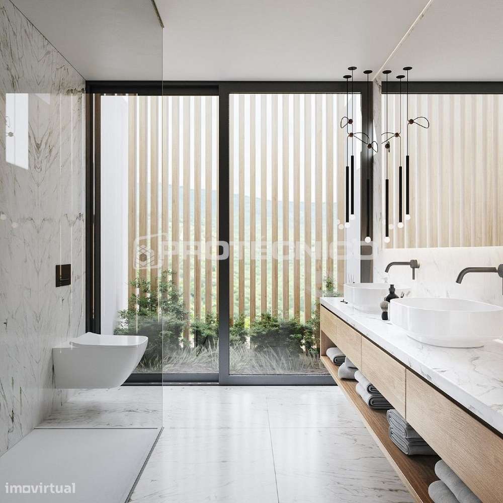 Moradia T4 – Vilar - Grande imagem: 5/13