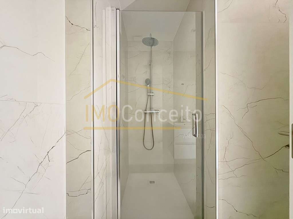 APARTAMENTO T3 NA NAZARÉ | TERRAÇO PRIVATIVO , PISCINA NO TOPO DO E...-13