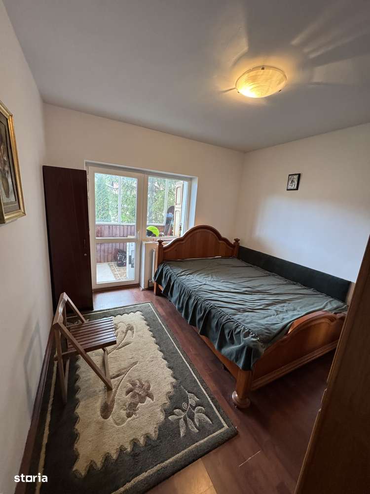 Apartament zona Pârtiei Clabucet-7