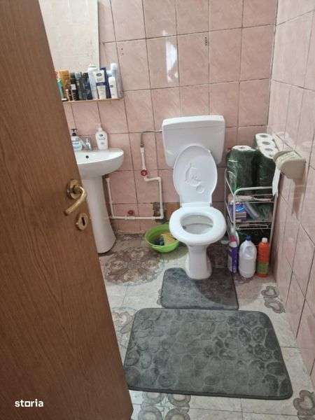 Vand apartament cu 2 camere - Imagine principală: 5/5