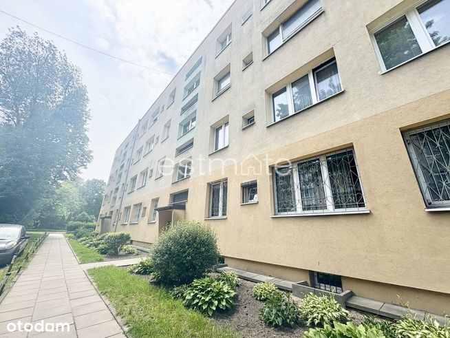 Wysokie 2-pokojowe mieszkanie 6000zł/m2 !-7