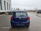 Dacia Sandero 0.9 Easy-R - 10