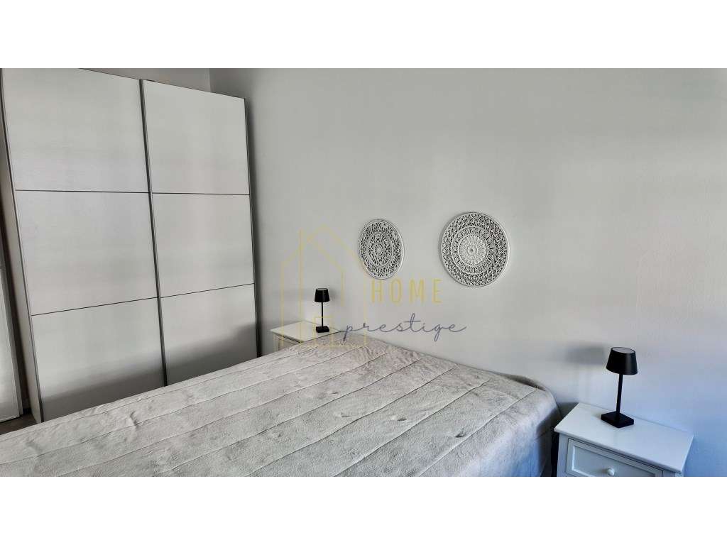 T1 Totalmente Remodelado - Junto ao Tribunal - Grande imagem: 5/18