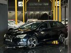 SEAT Leon ST 2.0 TDI DPF FR - 1